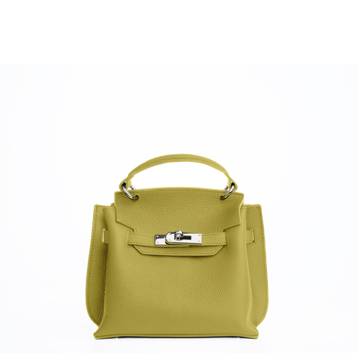 MINI AURA DAILY BAG - LIGHT MATCHA