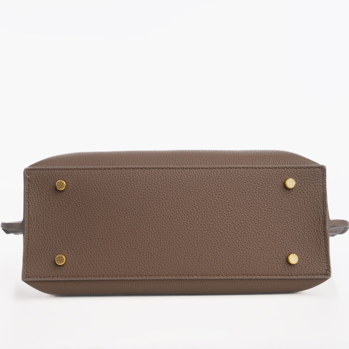 AURA DAILY BAG - ESPRESSO