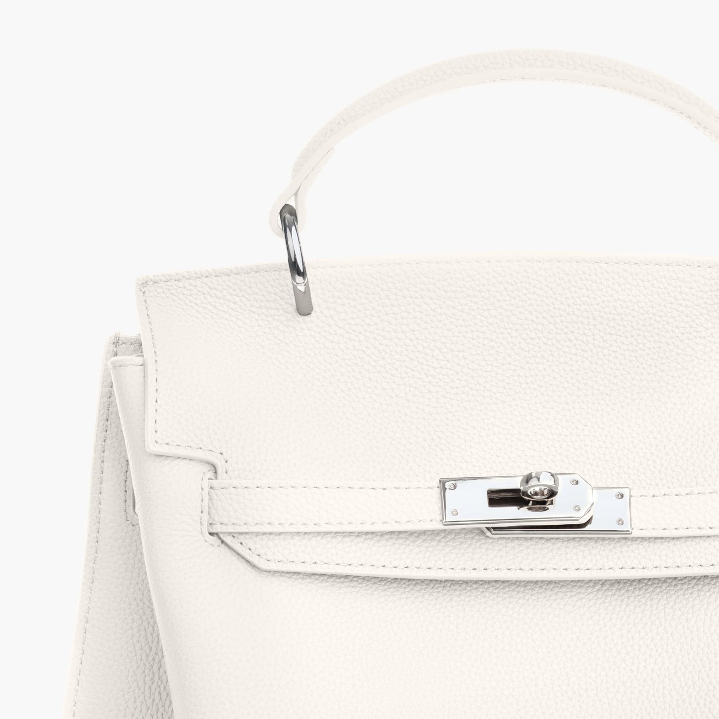 AURA DAILY BAG - OFF WHITE