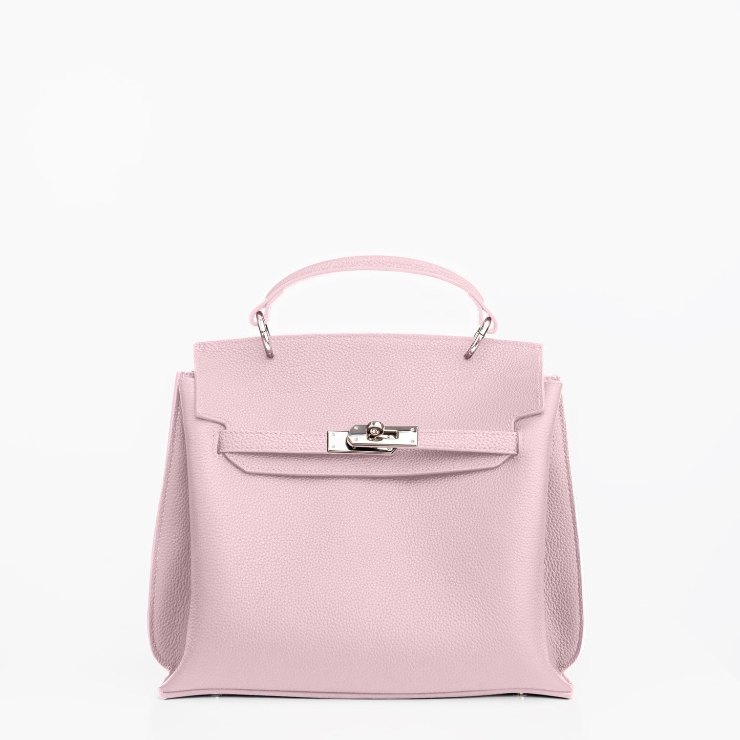 AURA DAILY BAG - BABY PINK