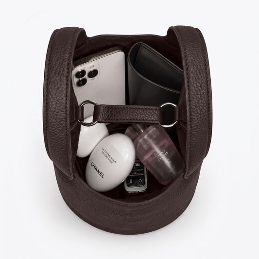 NARA BAG - ESPRESSO