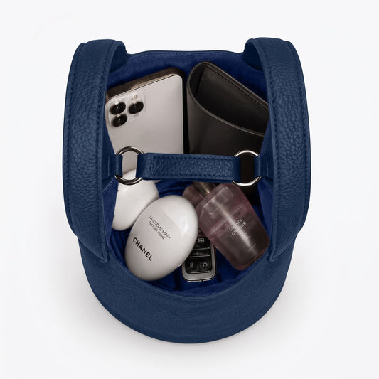NARA BAG - NAVY BLUE