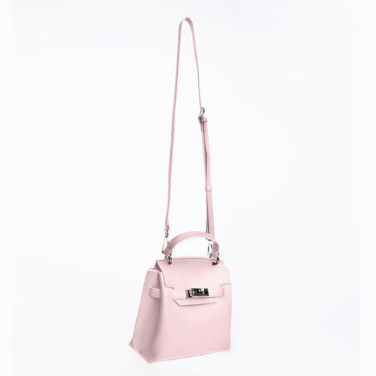 MINI AURA DAILY BAG - BABY PINK