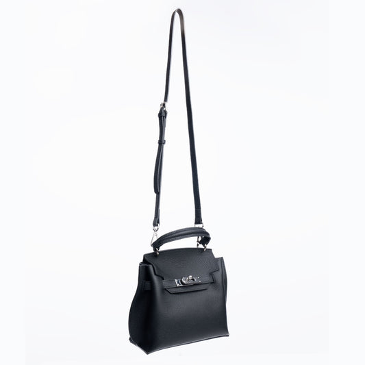 MINI AURA DAILY BAG - BLACK