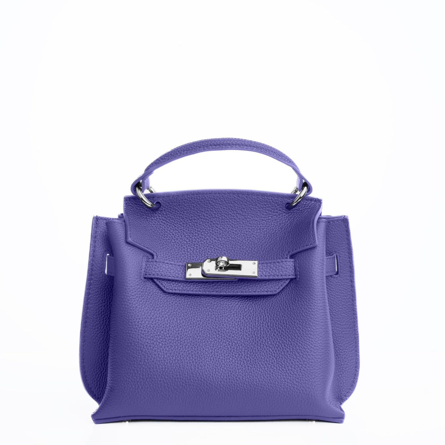 MINI AURA DAILY BAG - ESPRESSO