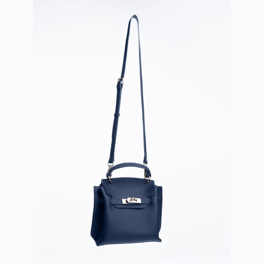 MINI AURA DAILY BAG - ESPRESSO
