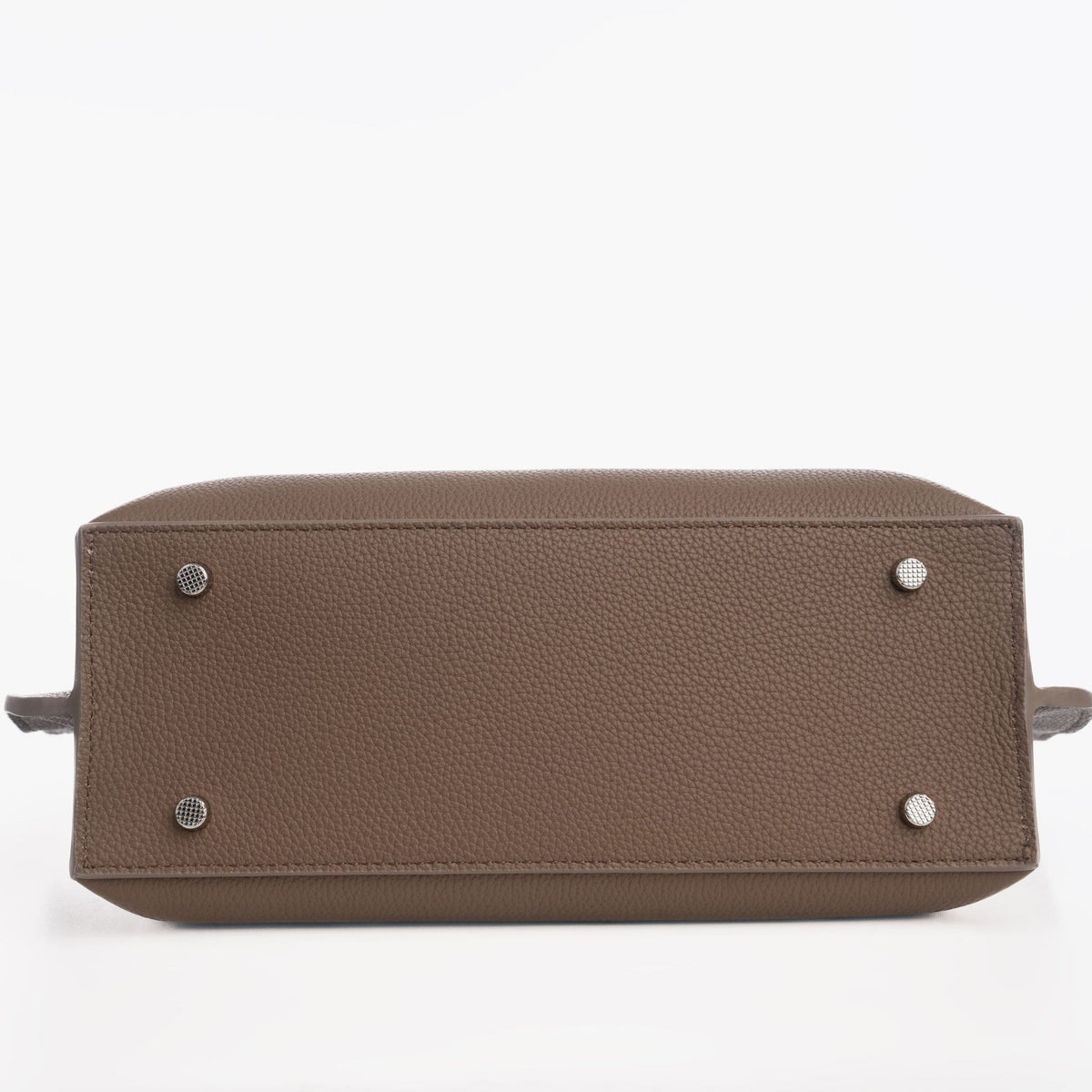 AURA DAILY BAG - DARK TAUPE