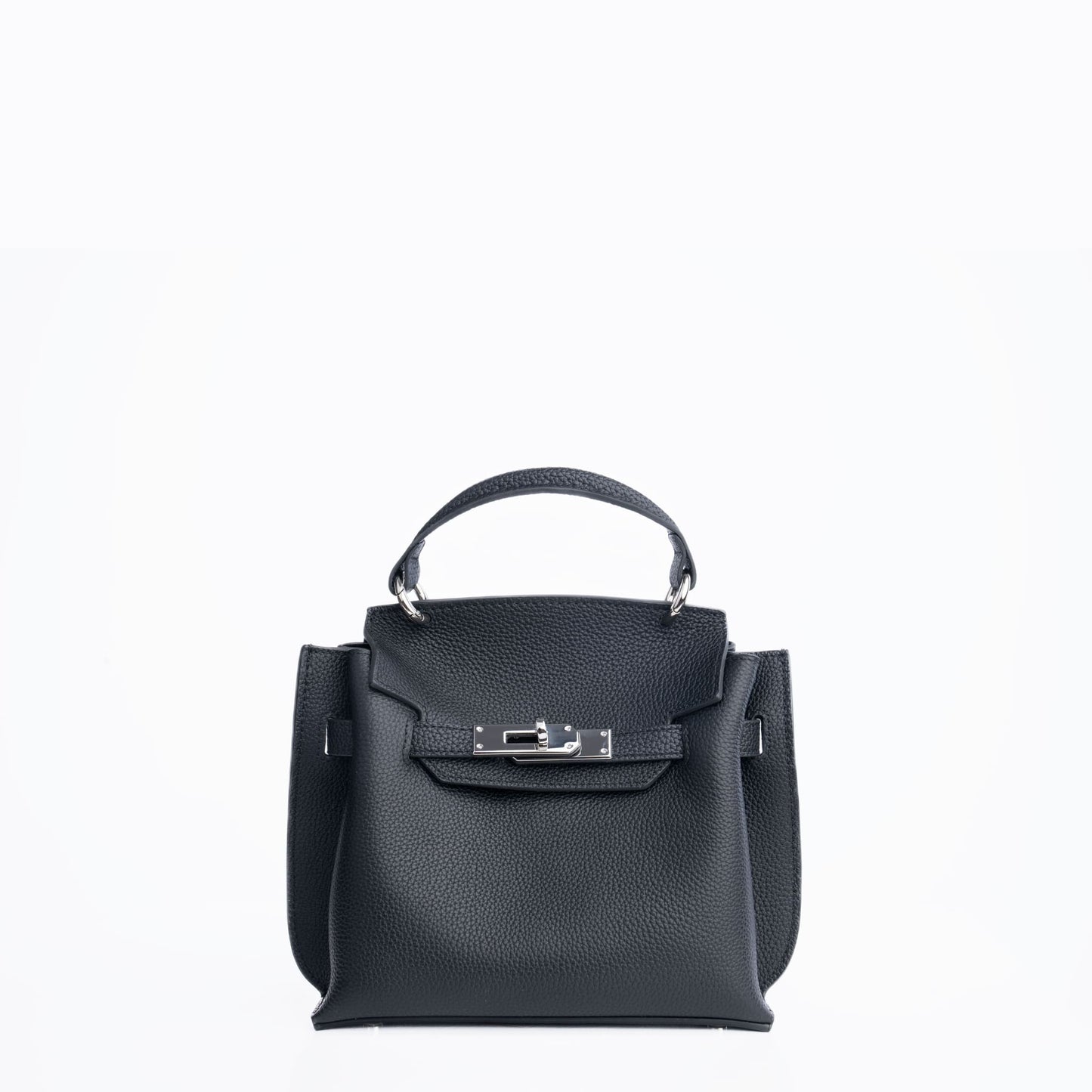 MINI AURA DAILY BAG - BLACK
