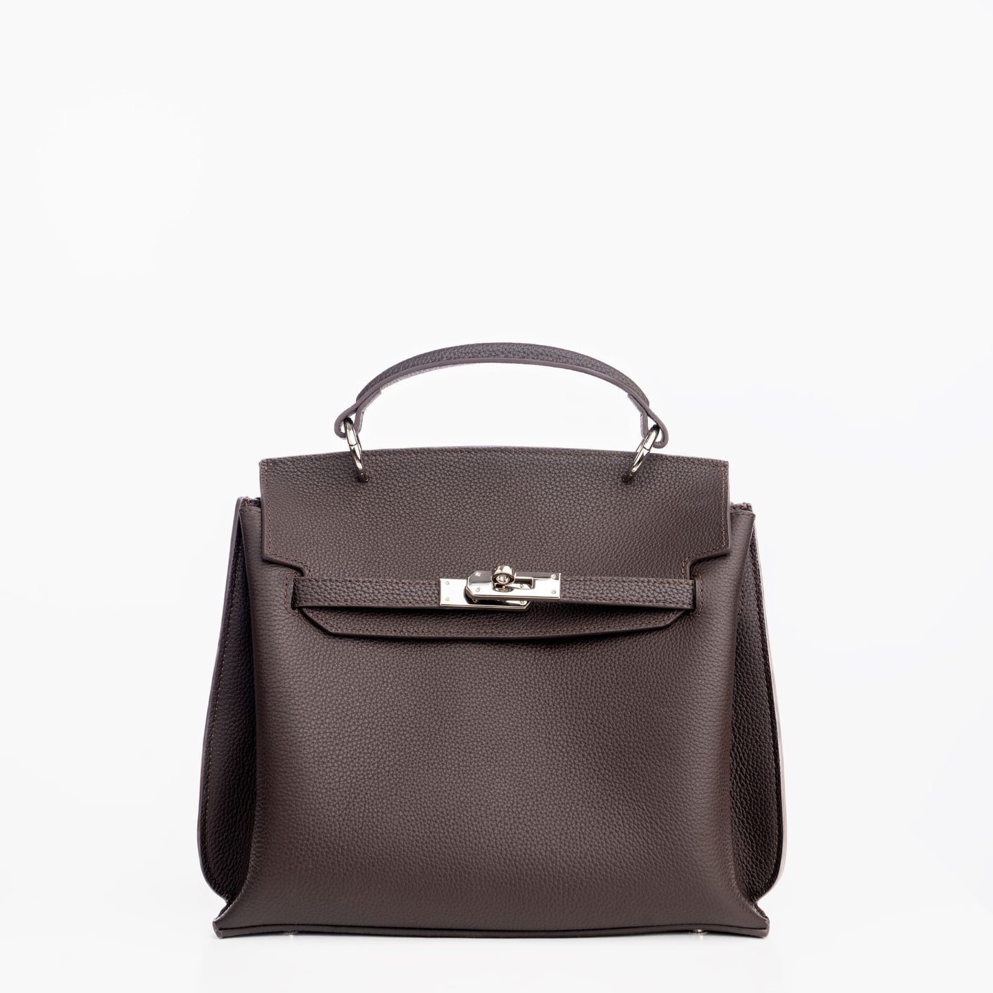 AURA DAILY BAG - ESPRESSO