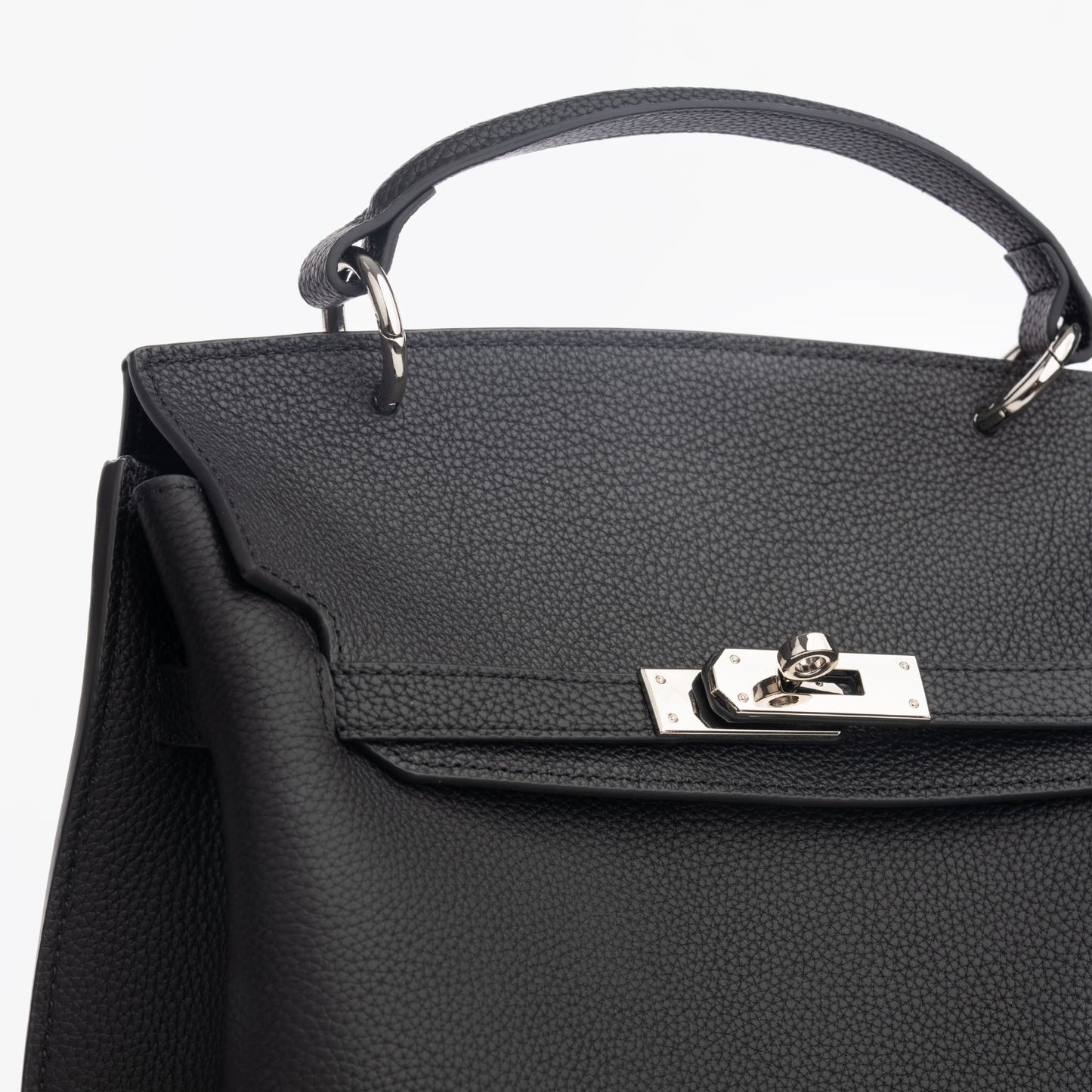 AURA DAILY BAG - BLACK