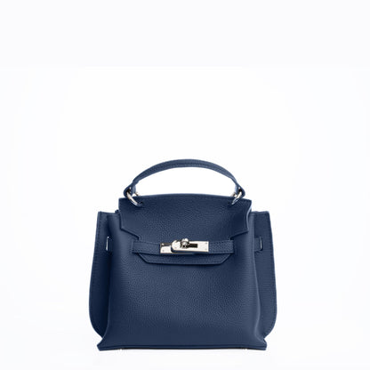 MINI AURA DAILY BAG - ESPRESSO