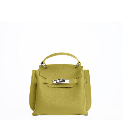 MINI AURA DAILY BAG - LIGHT MATCHA