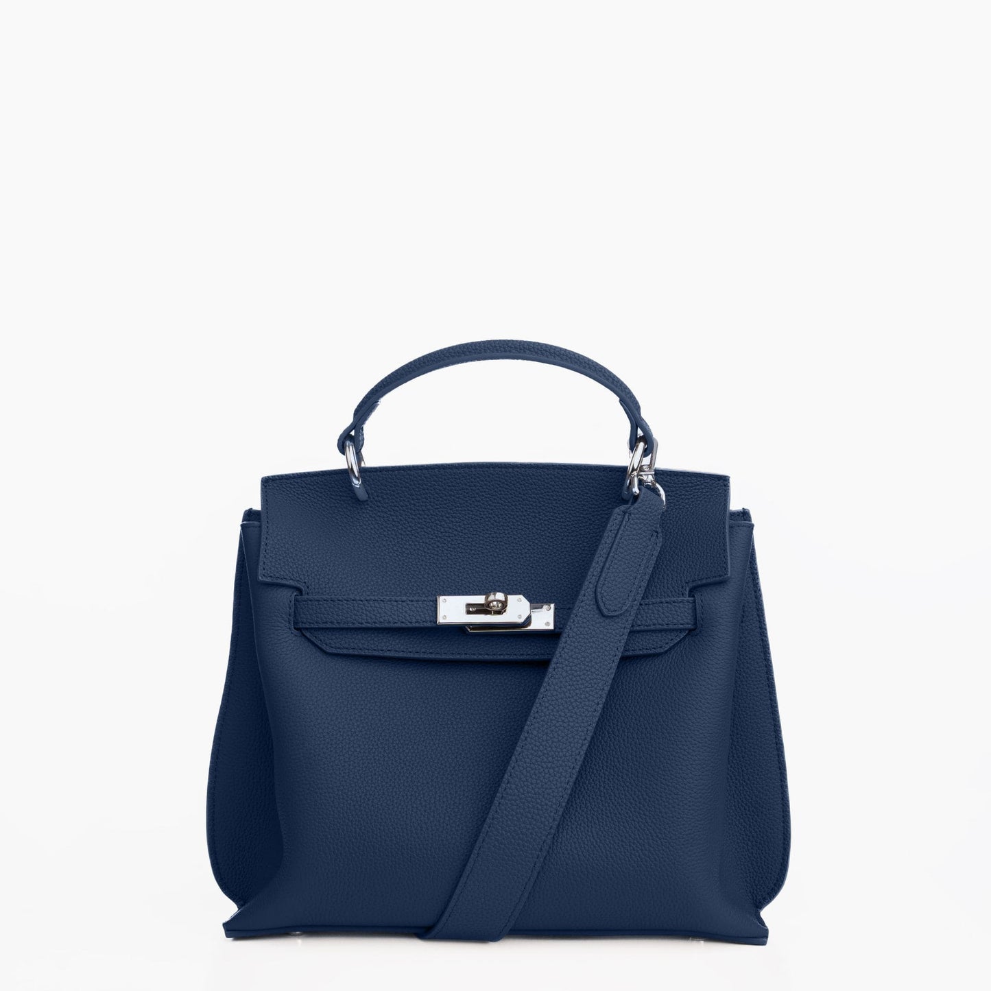 AURA DAILY BAG - ESPRESSO