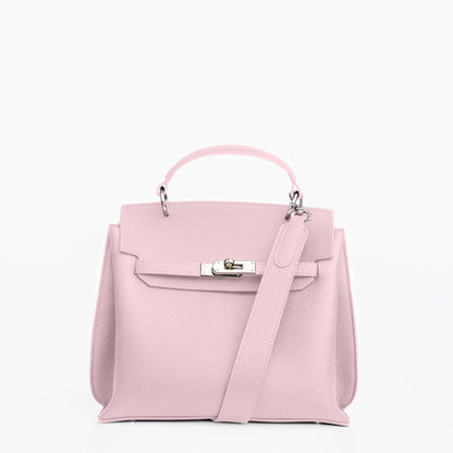 AURA DAILY BAG - BABY PINK