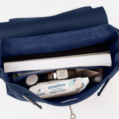 AURA DAILY BAG - ESPRESSO