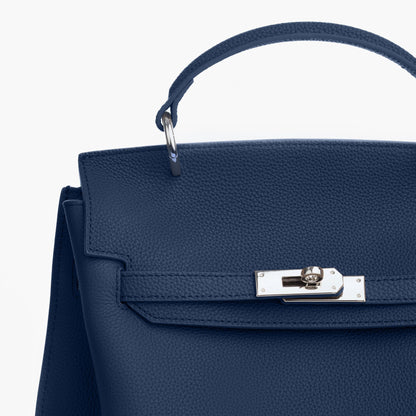AURA DAILY BAG - ESPRESSO