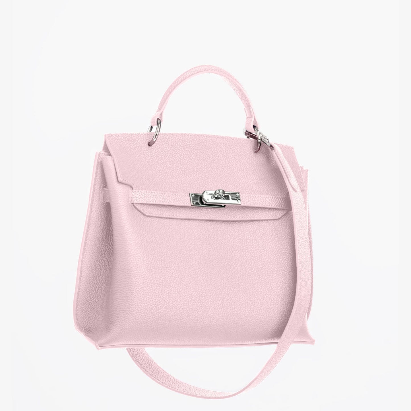 AURA DAILY BAG - BABY PINK