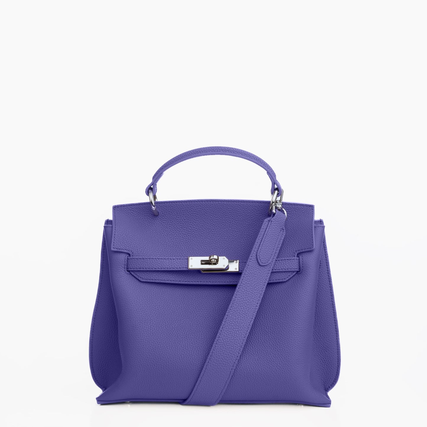 AURA DAILY BAG - ESPRESSO