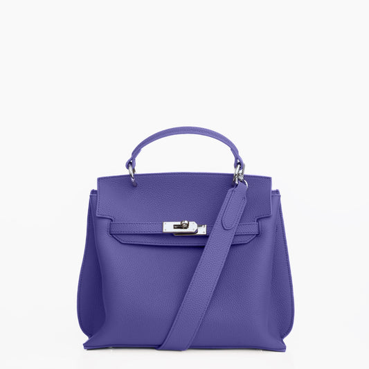 AURA DAILY BAG - PURPLE