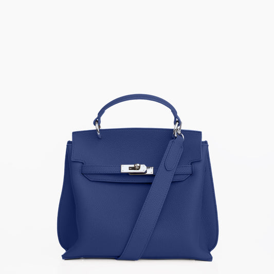 AURA DAILY BAG - NAVY BLUE