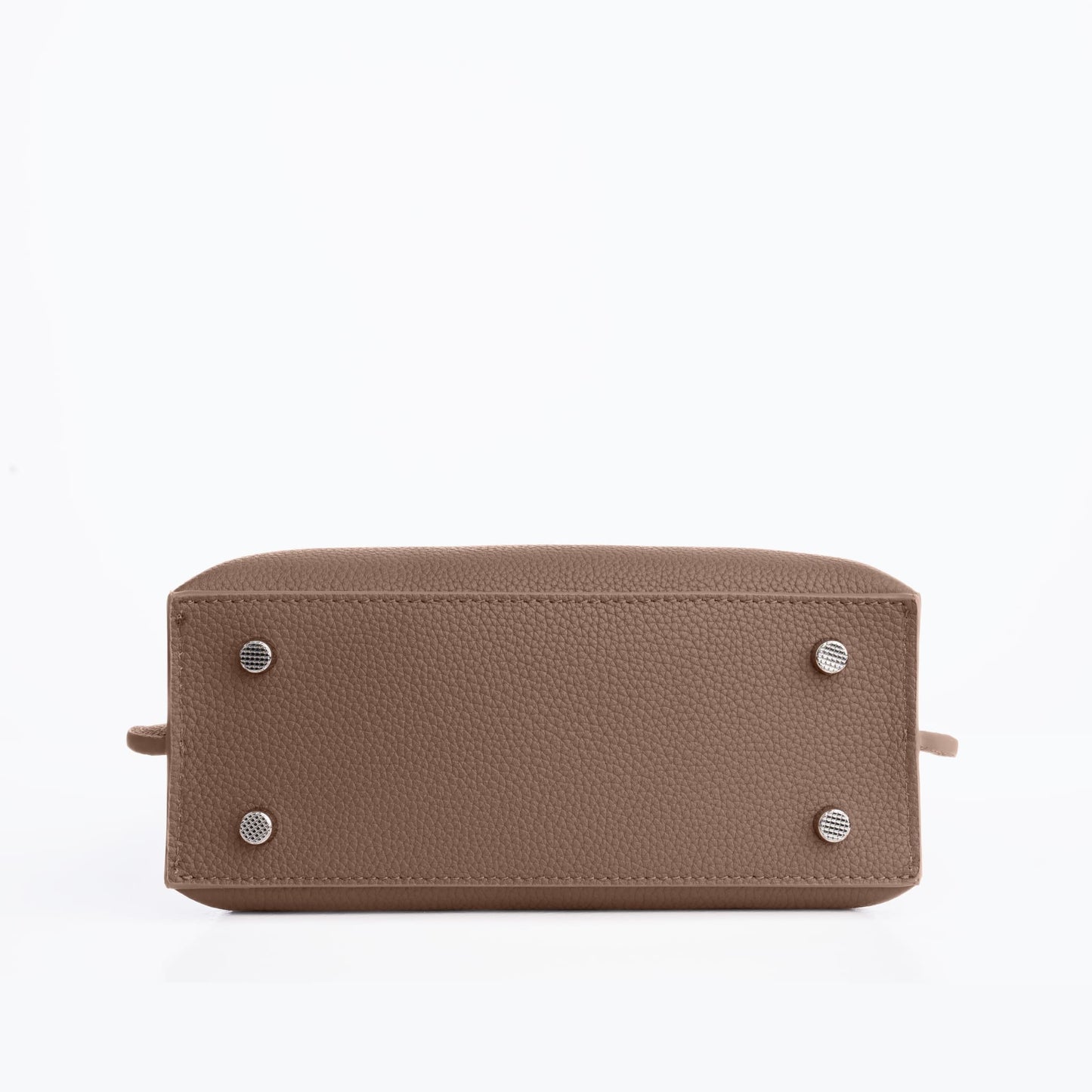 MINI AURA DAILY BAG - DARK TAUPE
