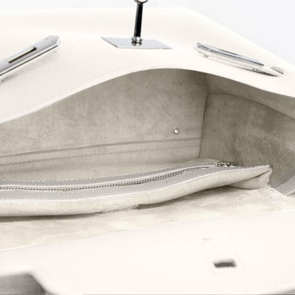 AURA DAILY BAG - OFF WHITE