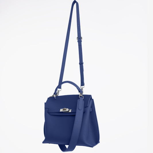 AURA DAILY BAG - ESPRESSO