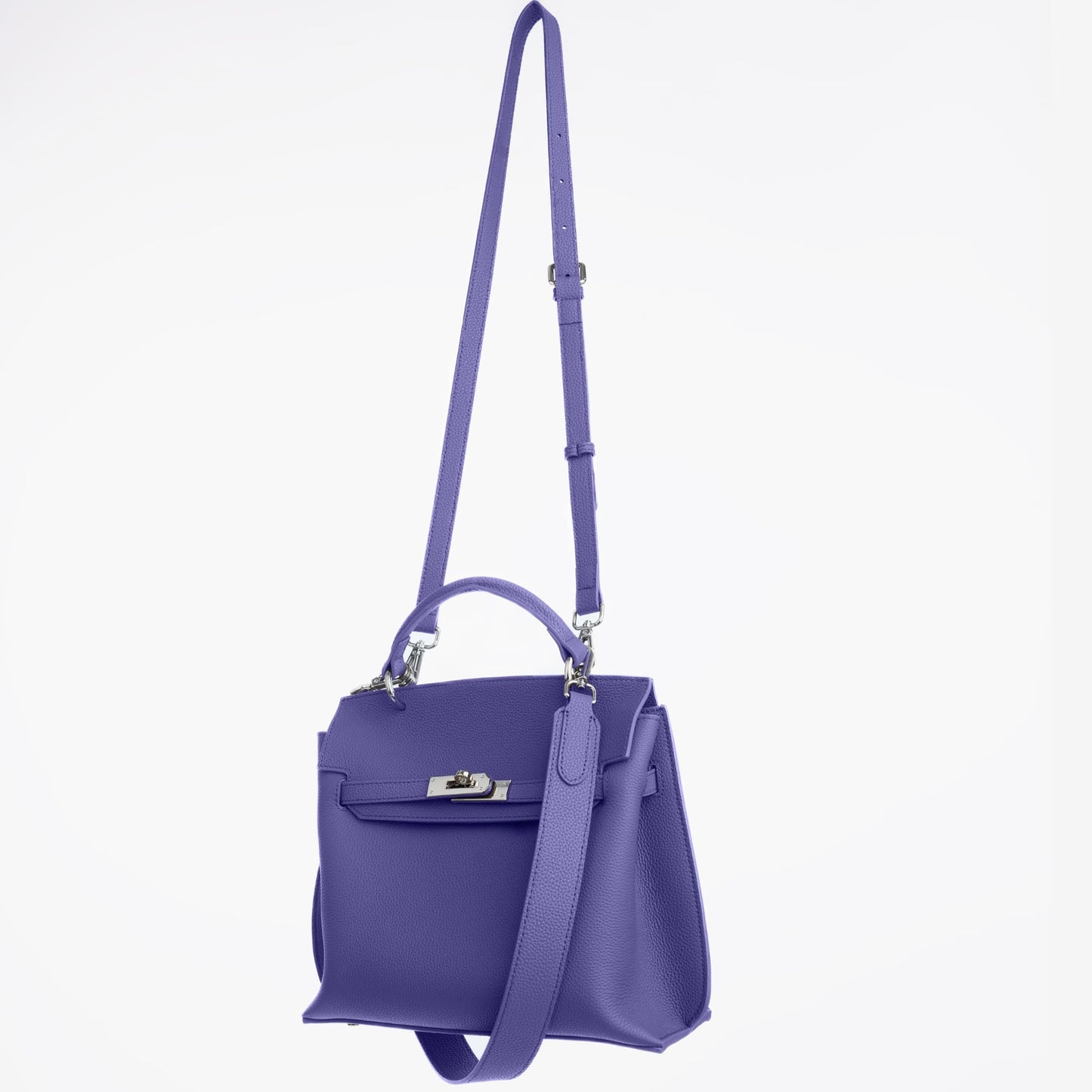 AURA DAILY BAG - ESPRESSO