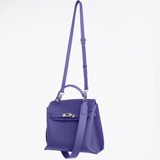 AURA DAILY BAG - ESPRESSO