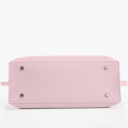 AURA DAILY BAG - BABY PINK