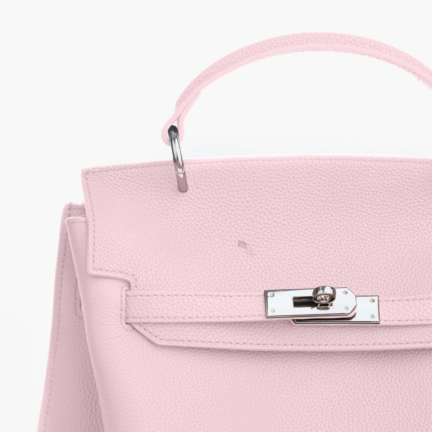 AURA DAILY BAG - BABY PINK