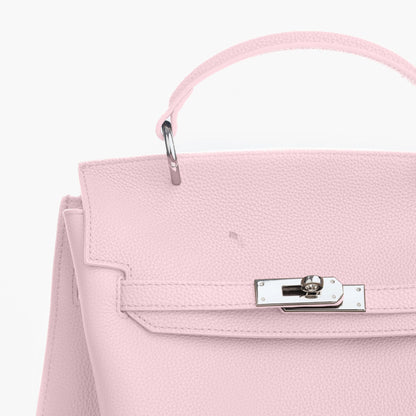 AURA DAILY BAG - BABY PINK