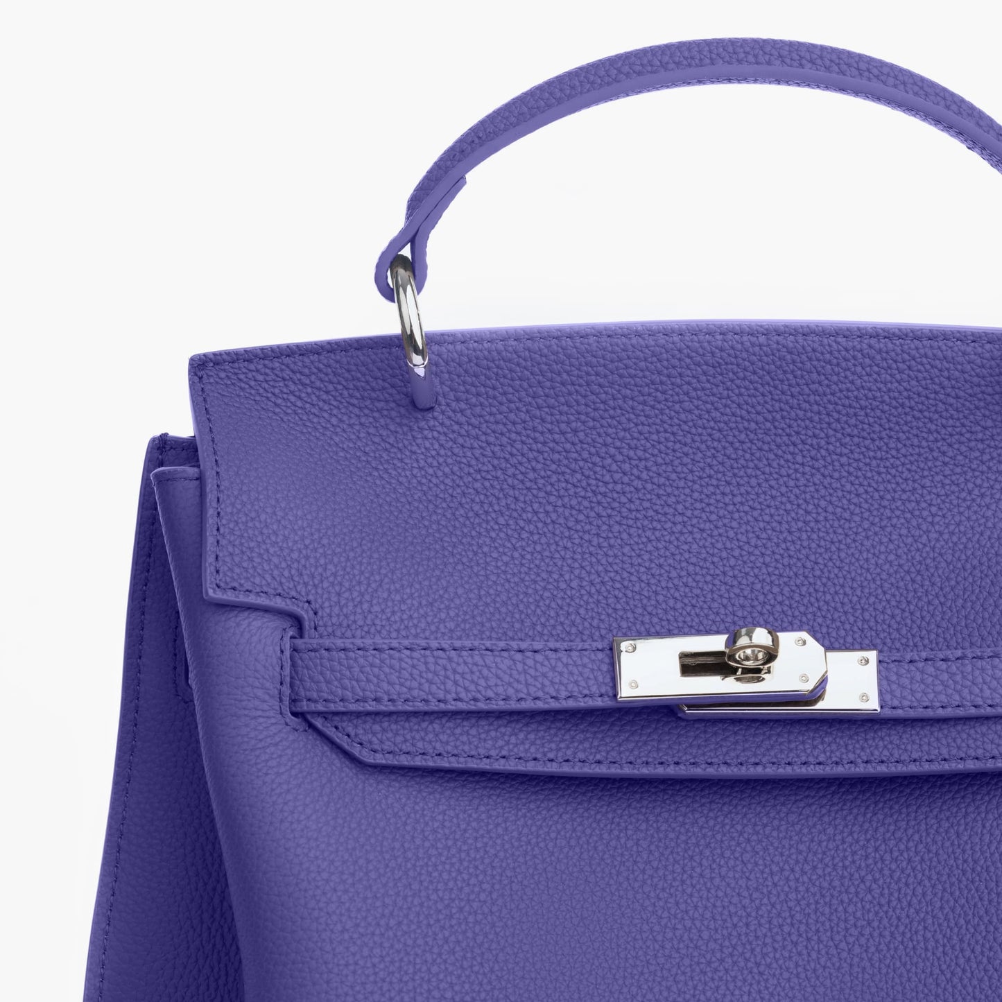 AURA DAILY BAG - ESPRESSO