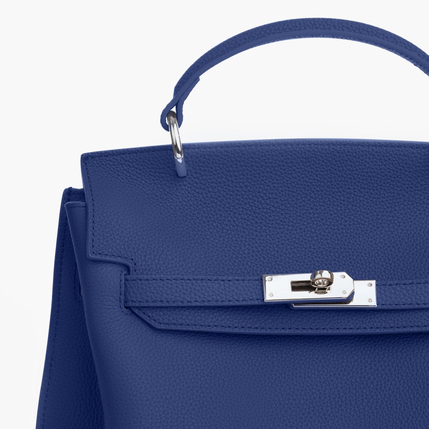 AURA DAILY BAG - ESPRESSO