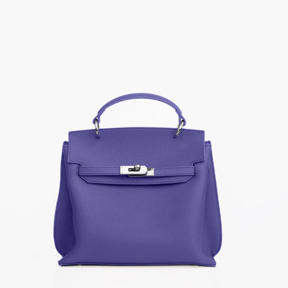 AURA DAILY BAG - ESPRESSO