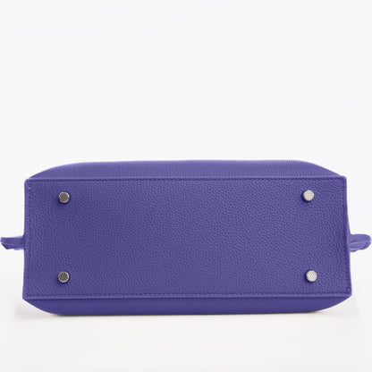 AURA DAILY BAG - ESPRESSO