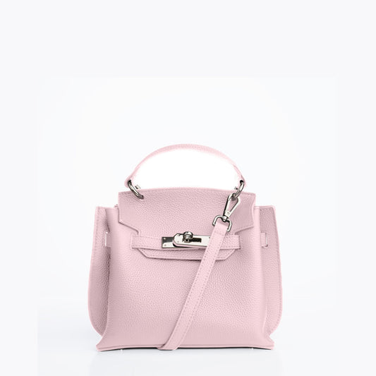 MINI AURA DAILY BAG - BABY PINK