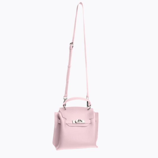 MINI AURA DAILY BAG - BABY PINK