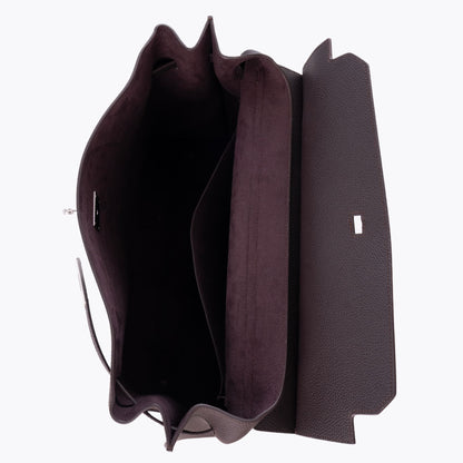 AURA XL WORK BAG - ESPRESSO