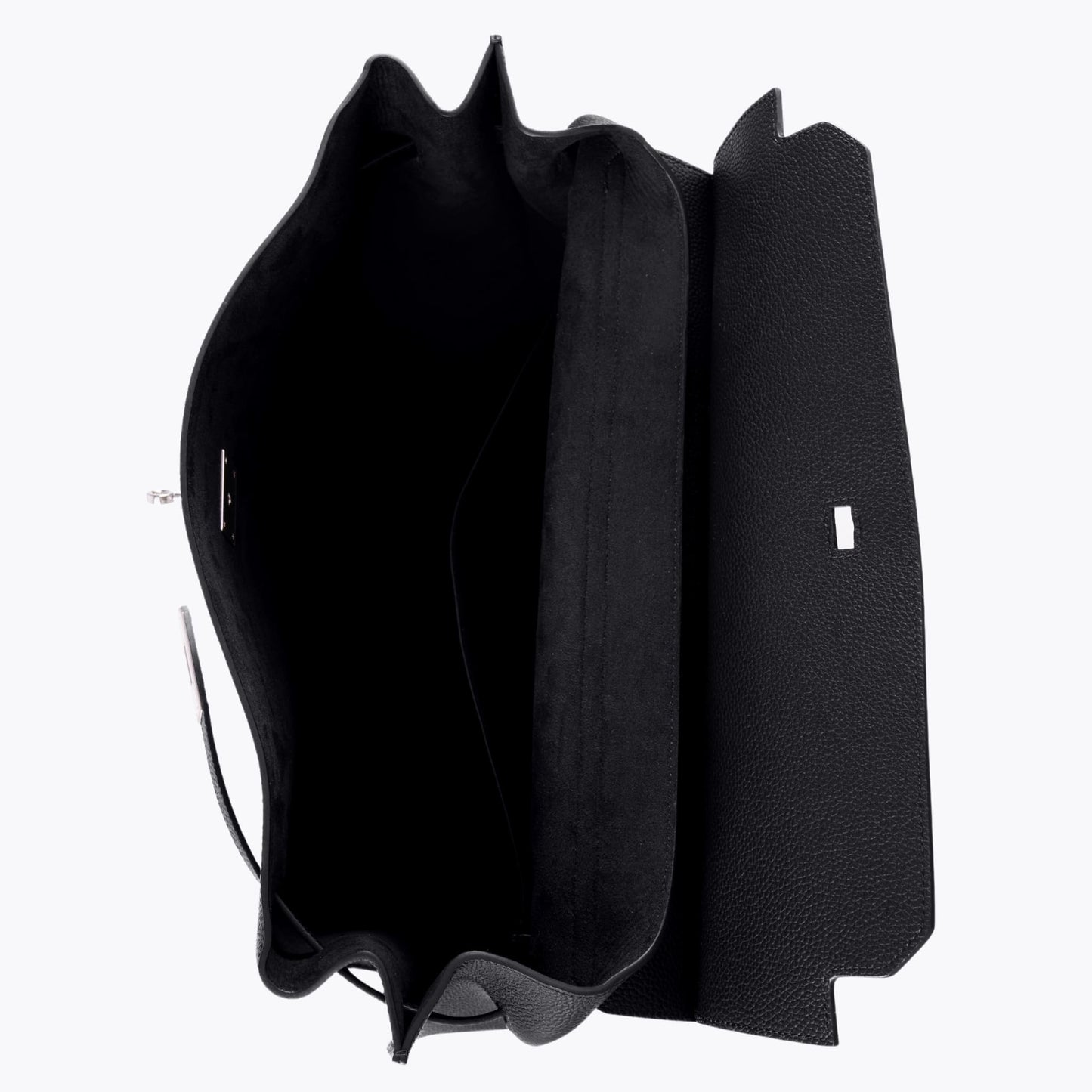 AURA XL WORK BAG - BLACK