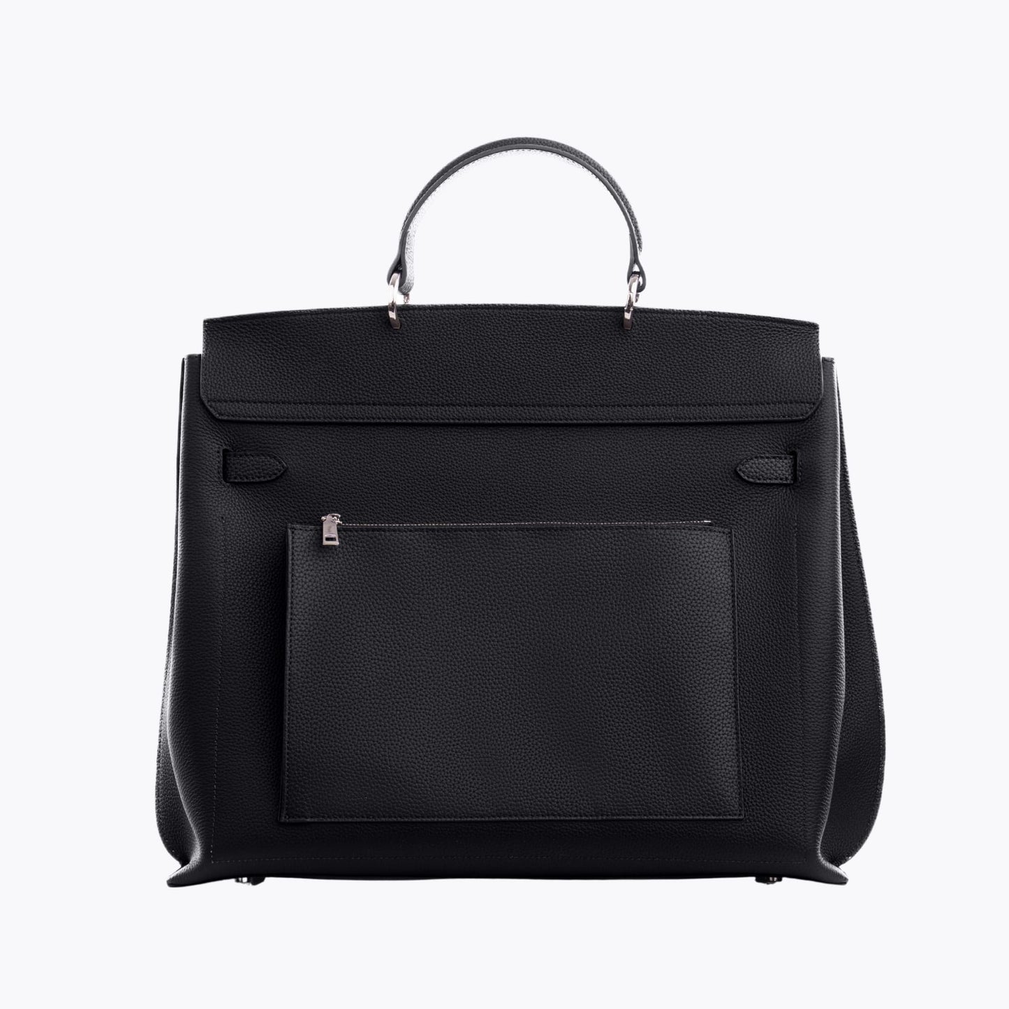 AURA XL WORK BAG - BLACK