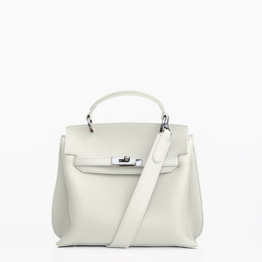 AURA DAILY BAG - OFF WHITE