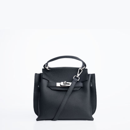 MINI AURA DAILY BAG - BLACK