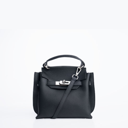 MINI AURA DAILY BAG - BLACK