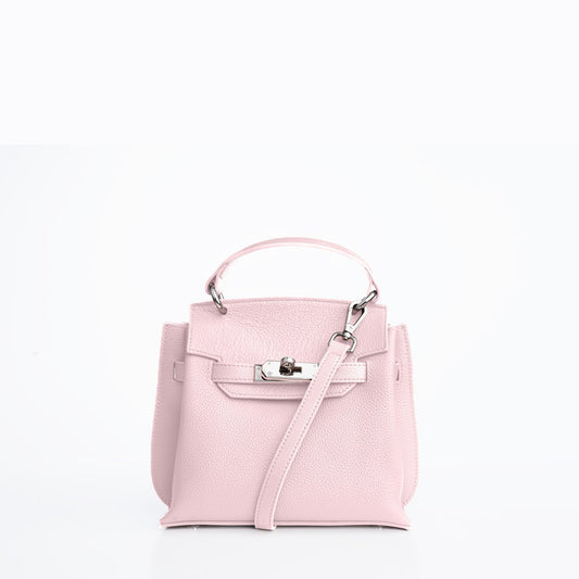 MINI AURA DAILY BAG - BABY PINK