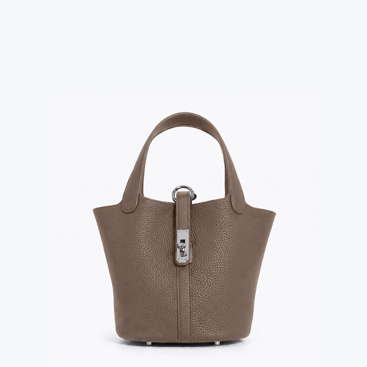 NARA BAG - TAUPE