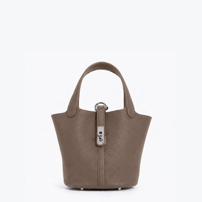 NARA BAG - TAUPE