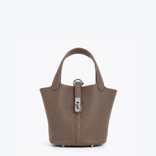 NARA BAG - TAUPE