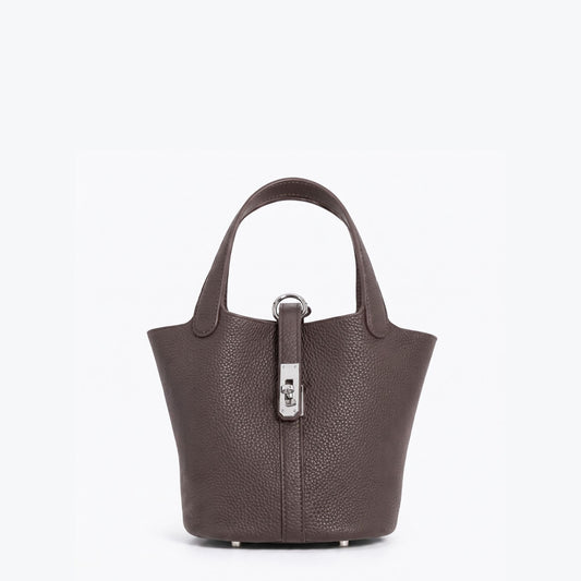 NARA BAG - ESPRESSO