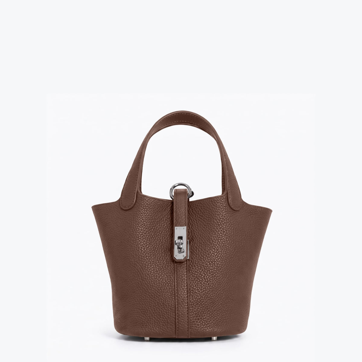 NARA BAG - DARK TAUPE